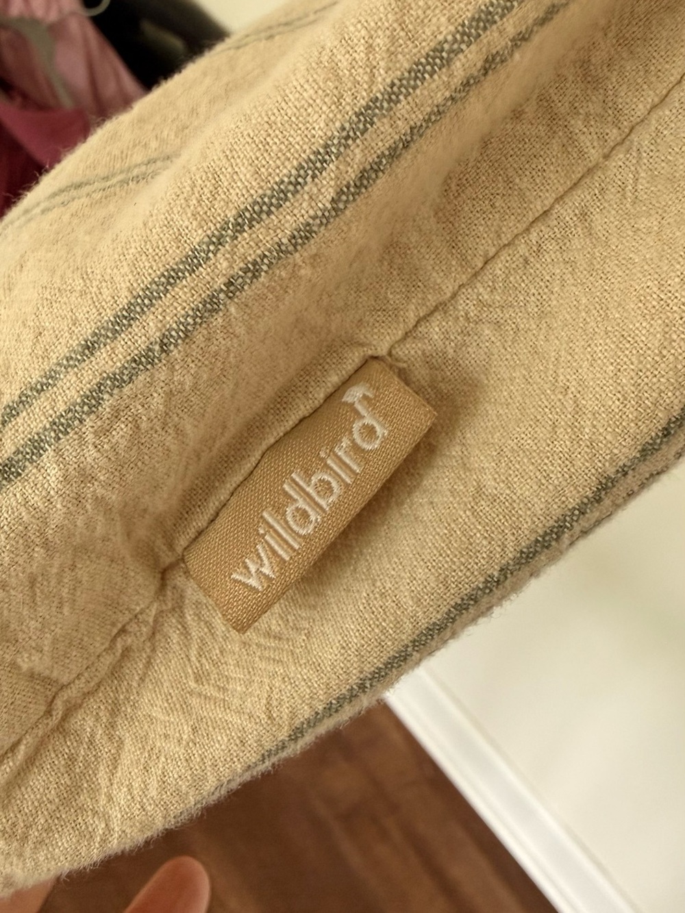 Wildbird sleep sack - Picture 3 of 4